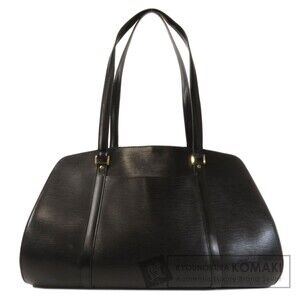 Louis Vuitton Solferino Boston Bag Epi Leather